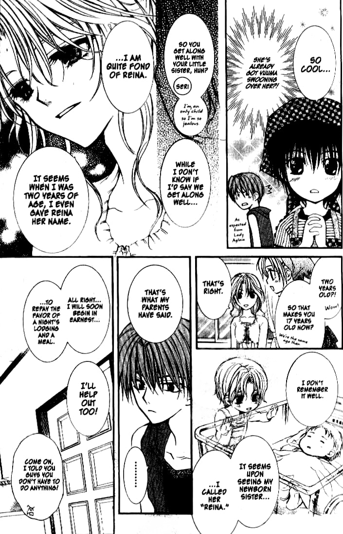 Read NG Life chapter 19 image 8 on Lezhin