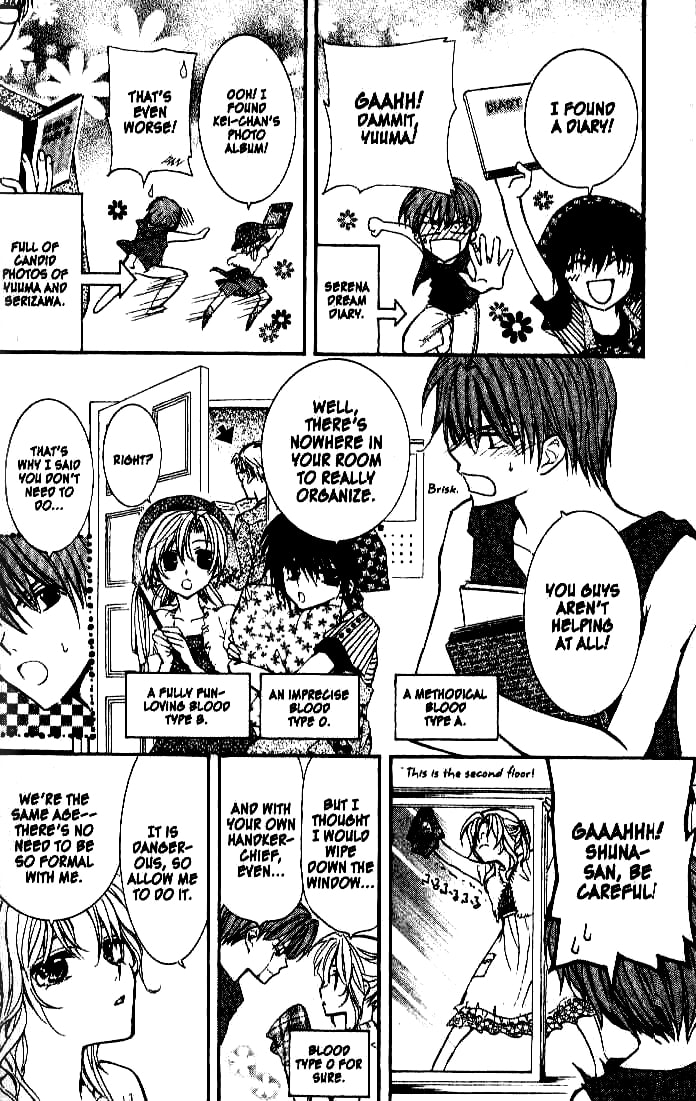 Read NG Life chapter 19 image 9 on Lezhin
