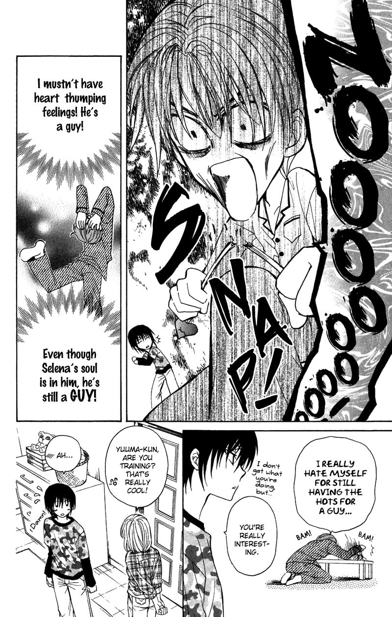 Read NG Life chapter 2 image 11 on Lezhin