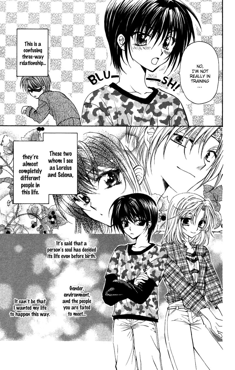Read NG Life chapter 2 image 12 on Lezhin