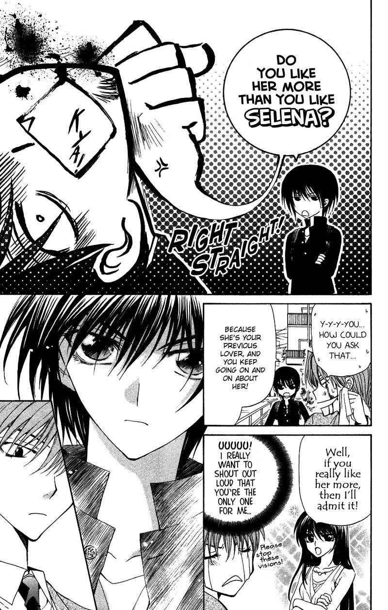 Read NG Life chapter 2 image 24 on Lezhin