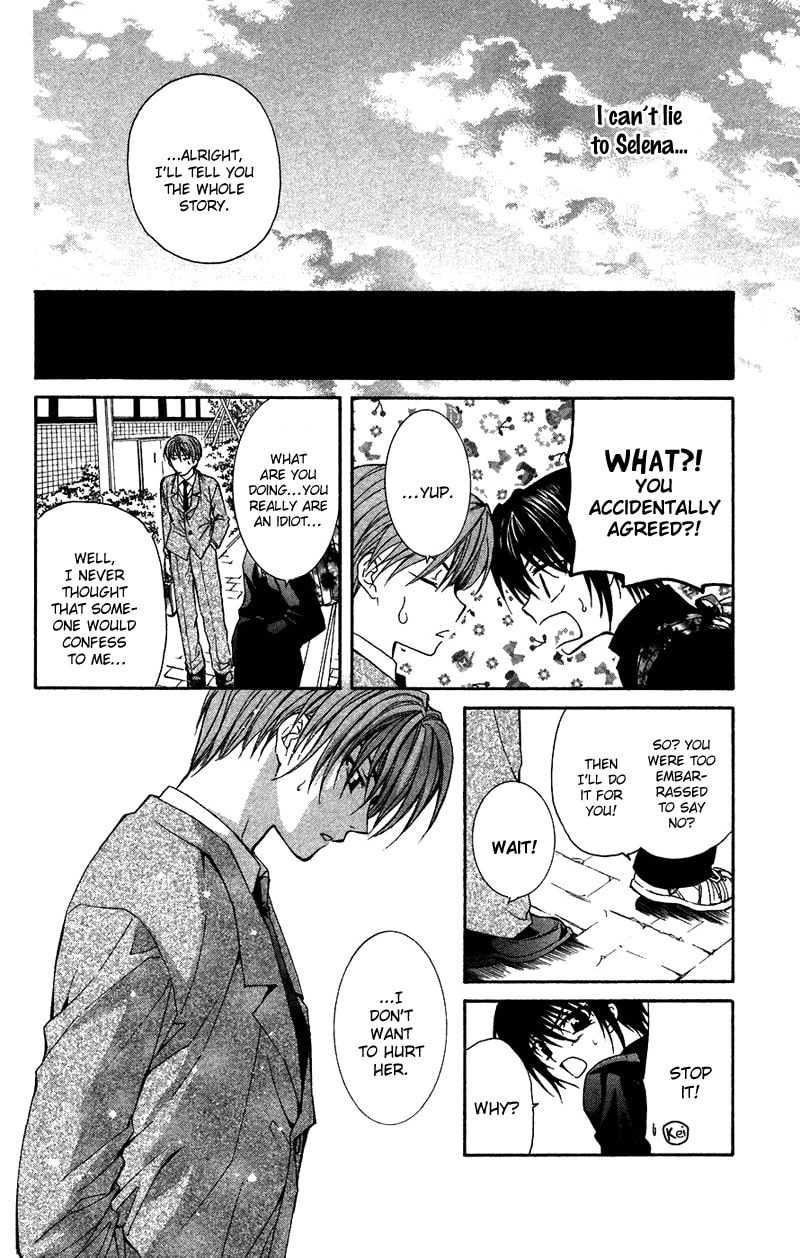 Read NG Life chapter 2 image 25 on Lezhin