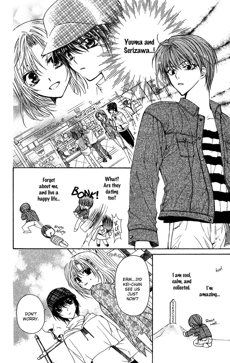 Read NG Life chapter 2 image 29 on Lezhin