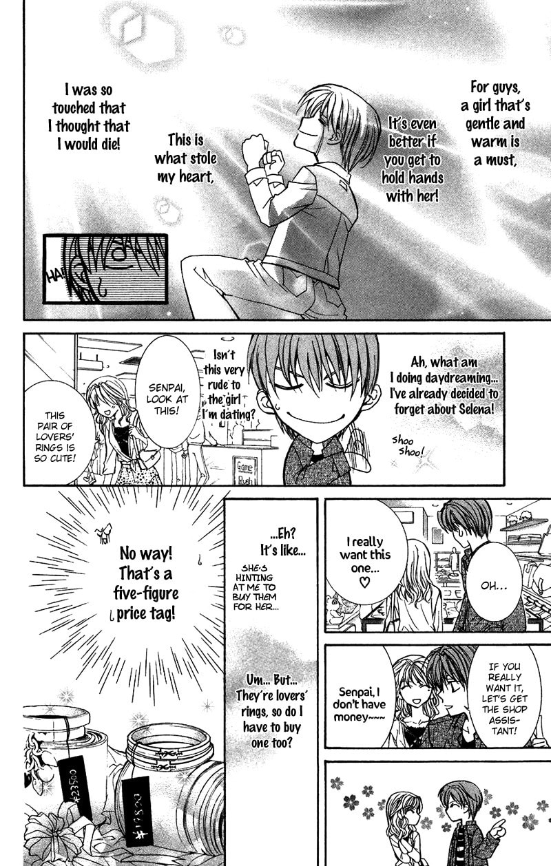 Read NG Life chapter 2 image 33 on Lezhin