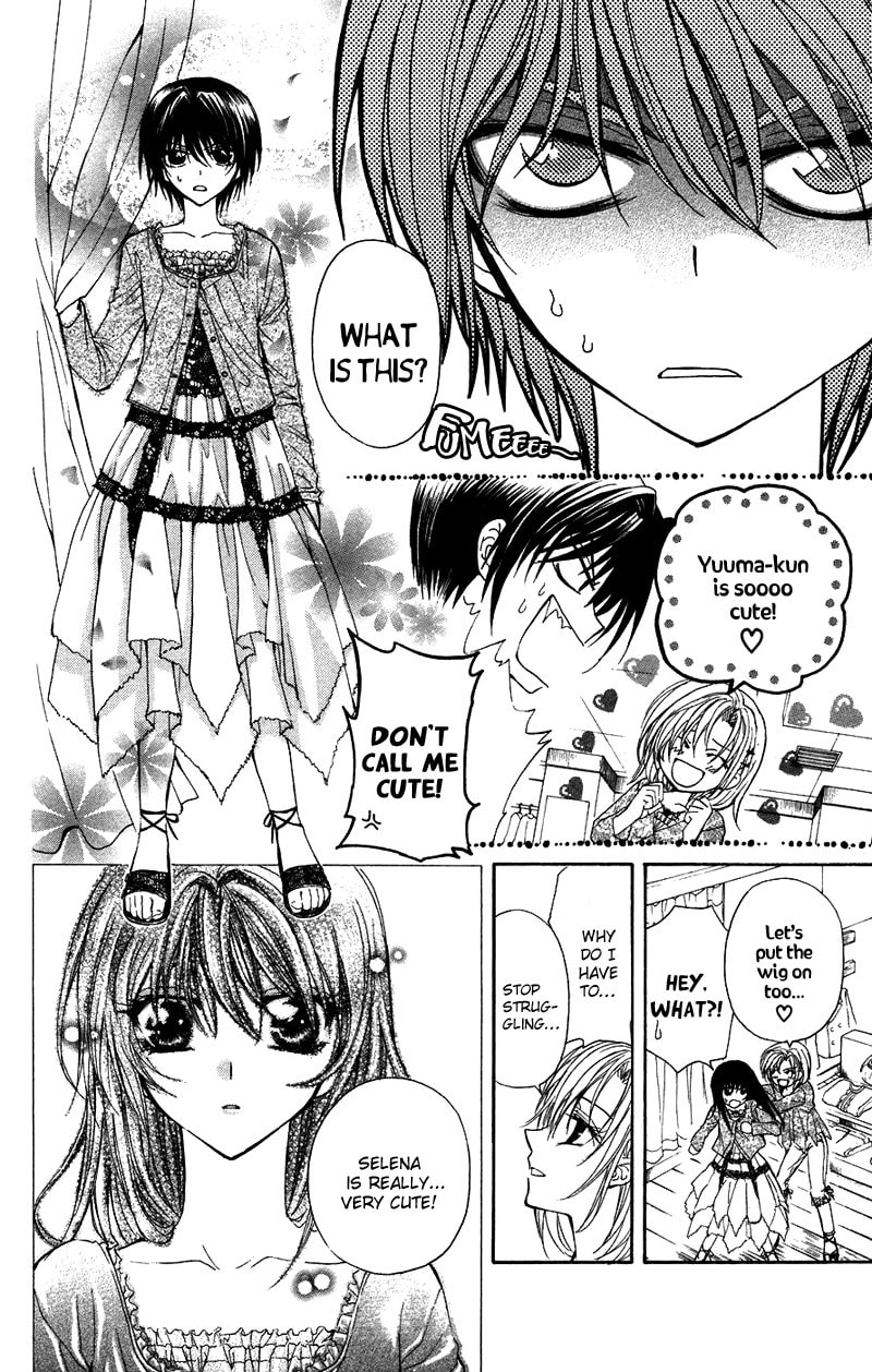 Read NG Life chapter 2 image 35 on Lezhin