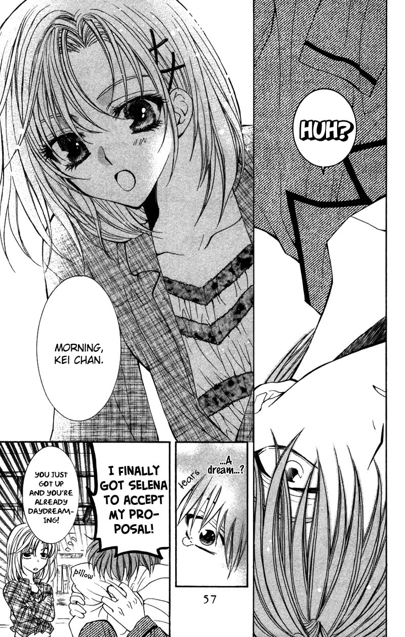 Read NG Life chapter 2 image 4 on Lezhin
