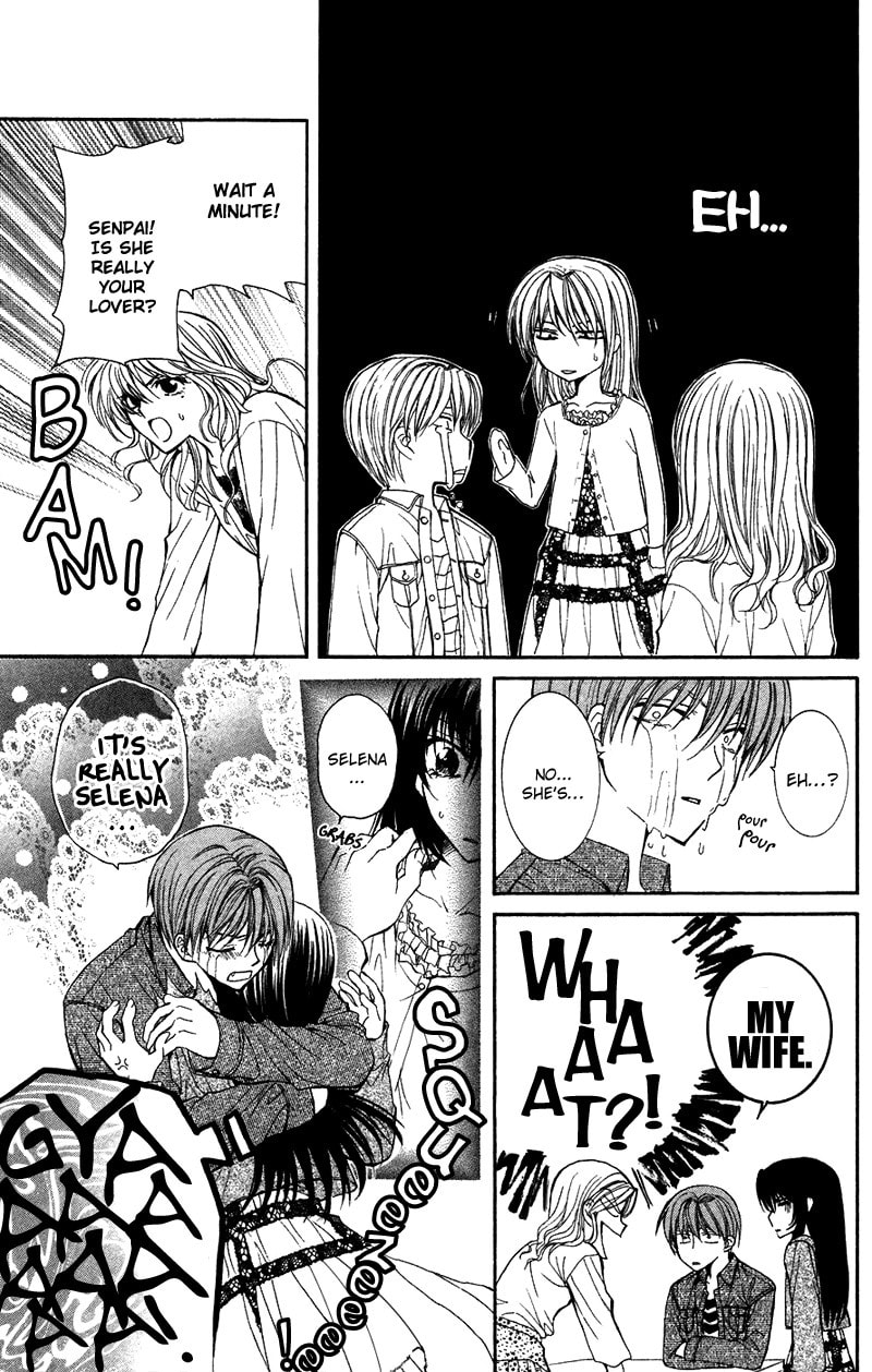 Read NG Life chapter 2 image 42 on Lezhin