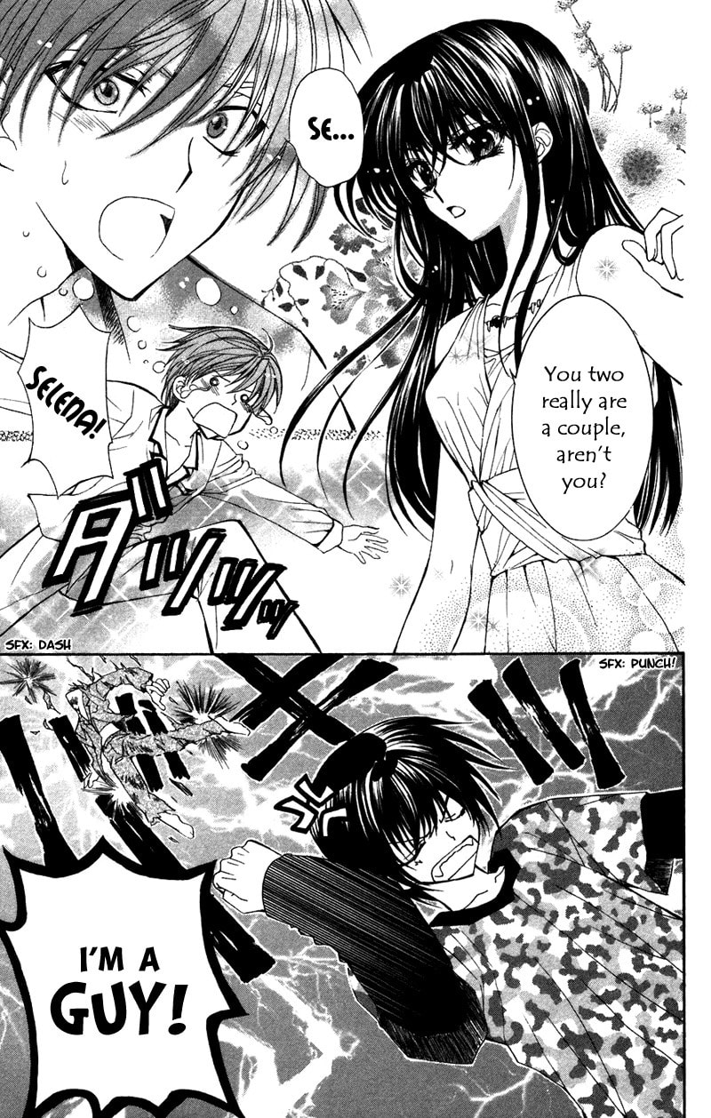 Read NG Life chapter 2 image 8 on Lezhin