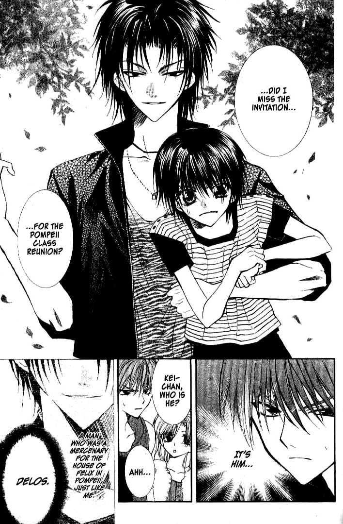 Read NG Life chapter 20 image 11 on Lezhin