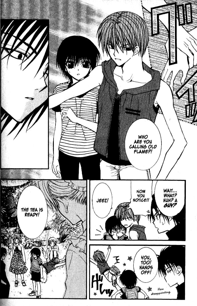 Read NG Life chapter 20 image 14 on Lezhin