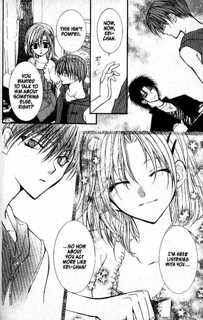 Read NG Life chapter 20 image 22 on Lezhin