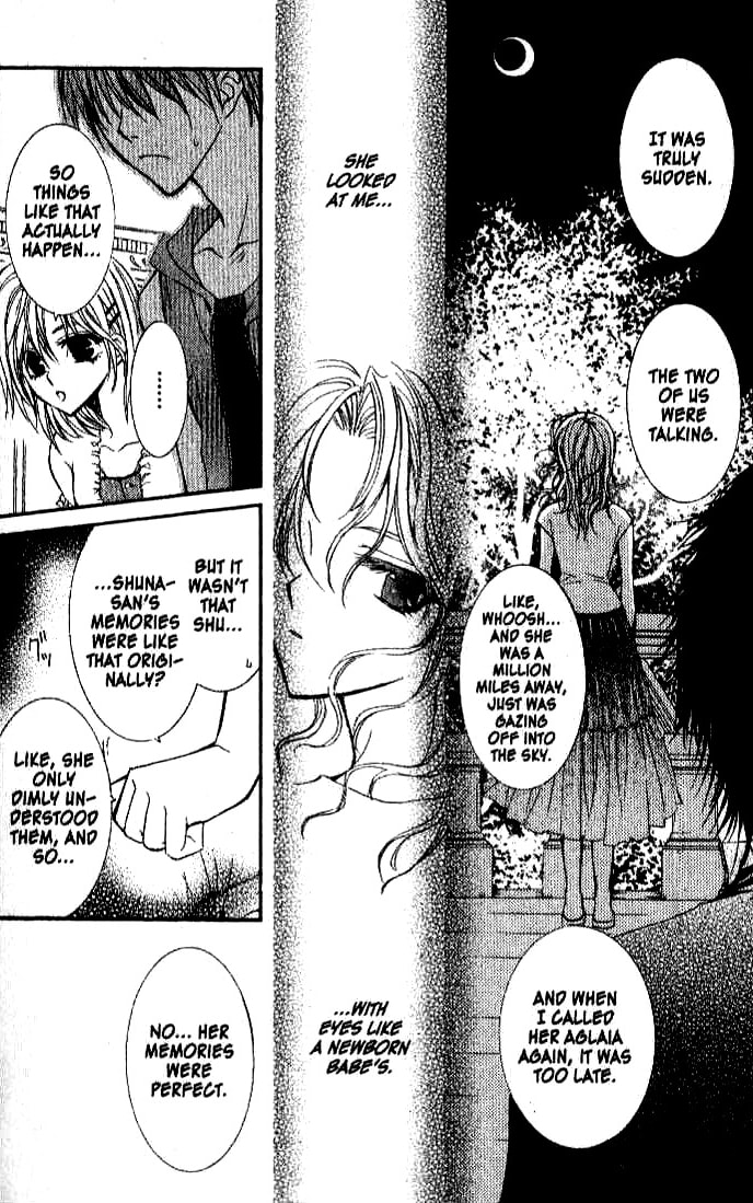 Read NG Life chapter 20 image 24 on Lezhin