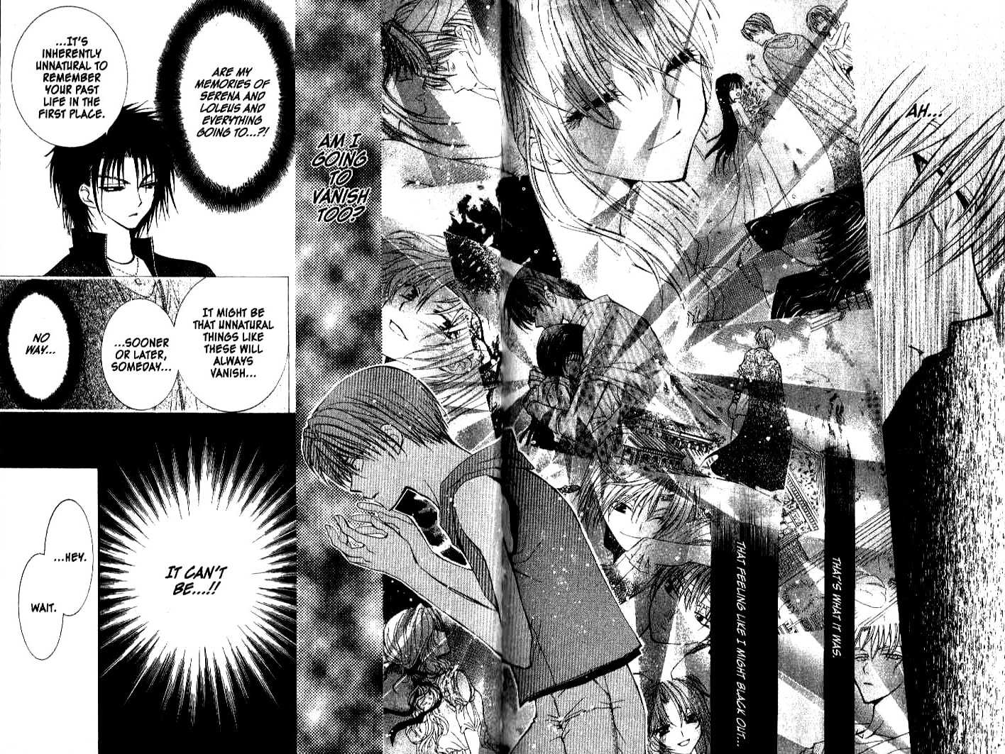Read NG Life chapter 20 image 26 on Lezhin