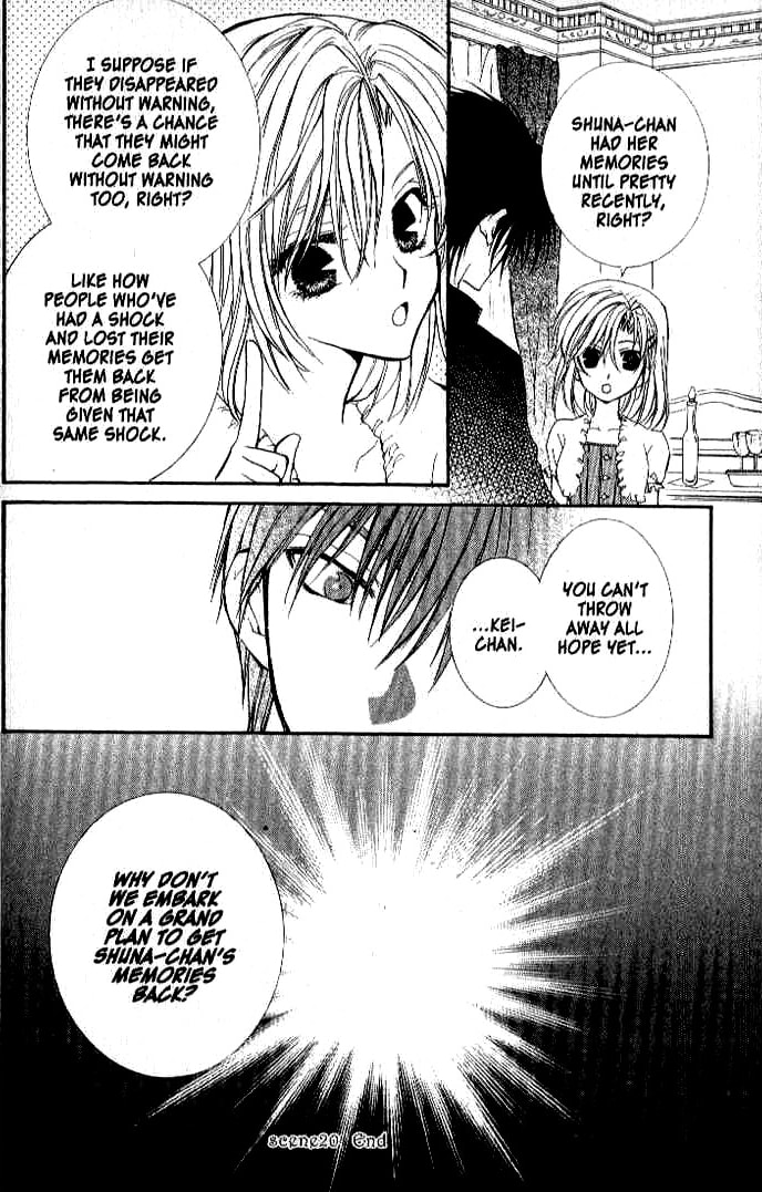 Read NG Life chapter 20 image 27 on Lezhin