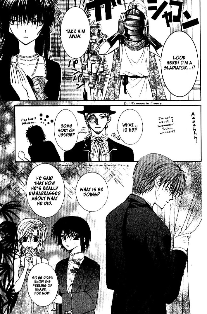 Read NG Life chapter 21 image 10 on Lezhin