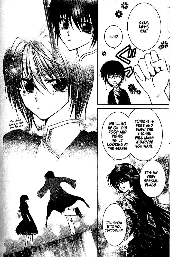Read NG Life chapter 21 image 13 on Lezhin