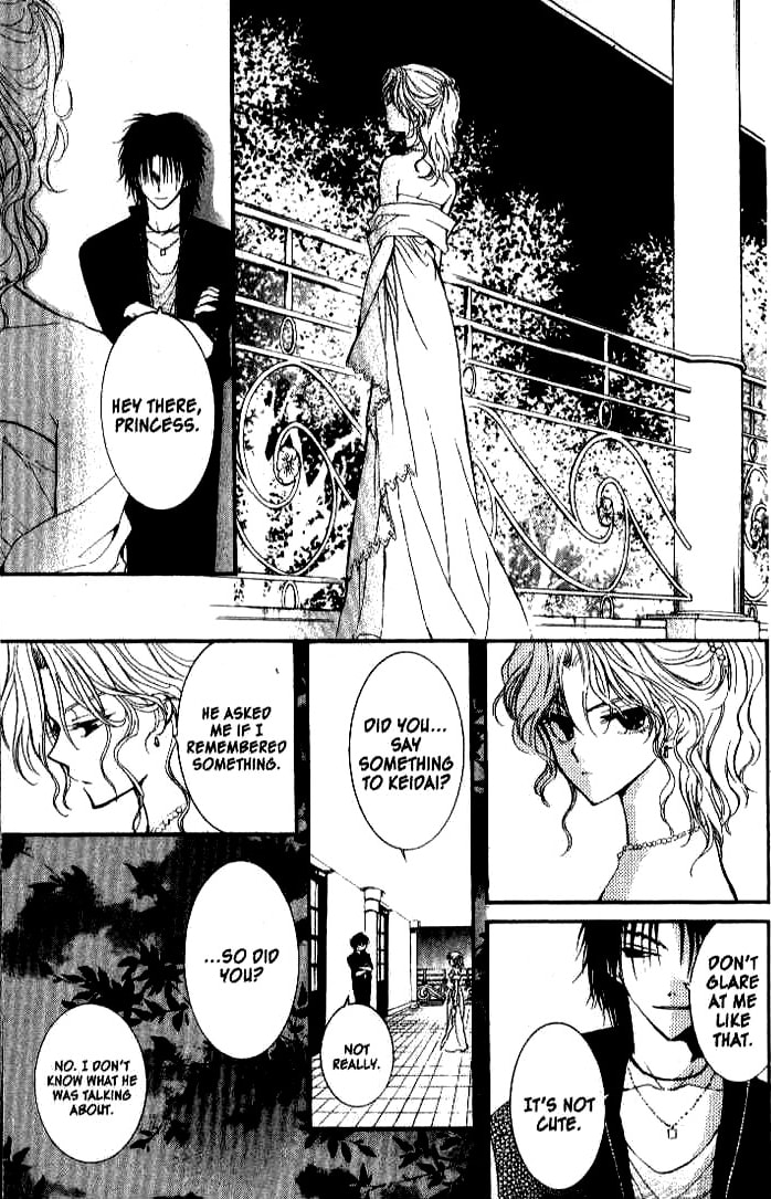 Read NG Life chapter 21 image 14 on Lezhin