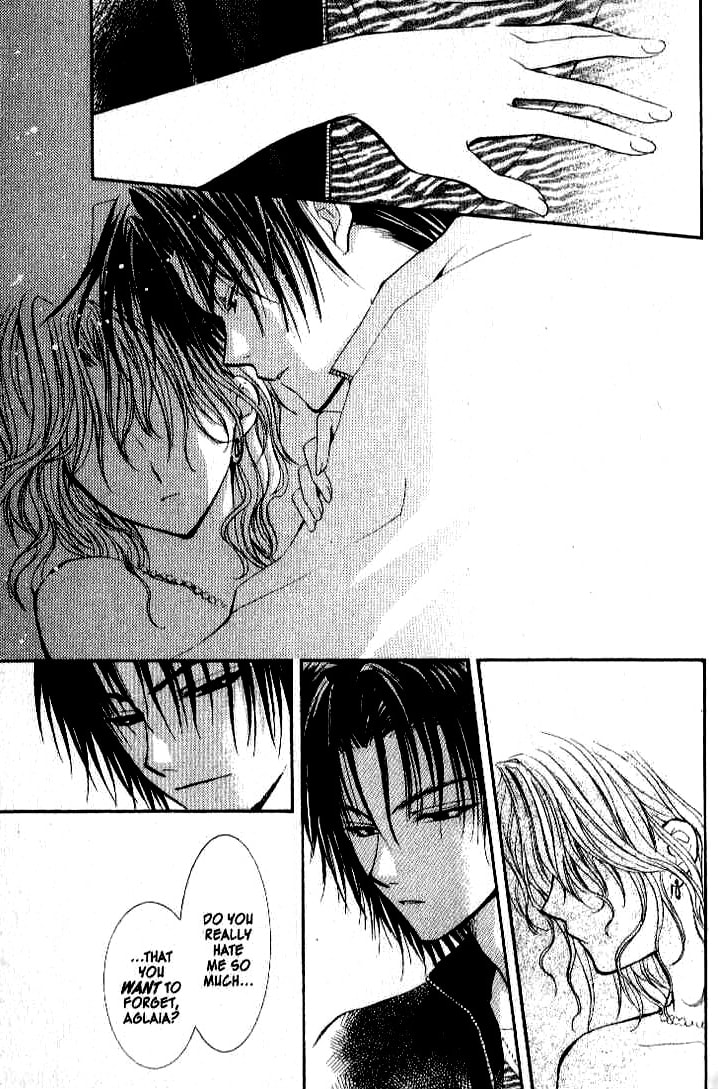 Read NG Life chapter 21 image 16 on Lezhin