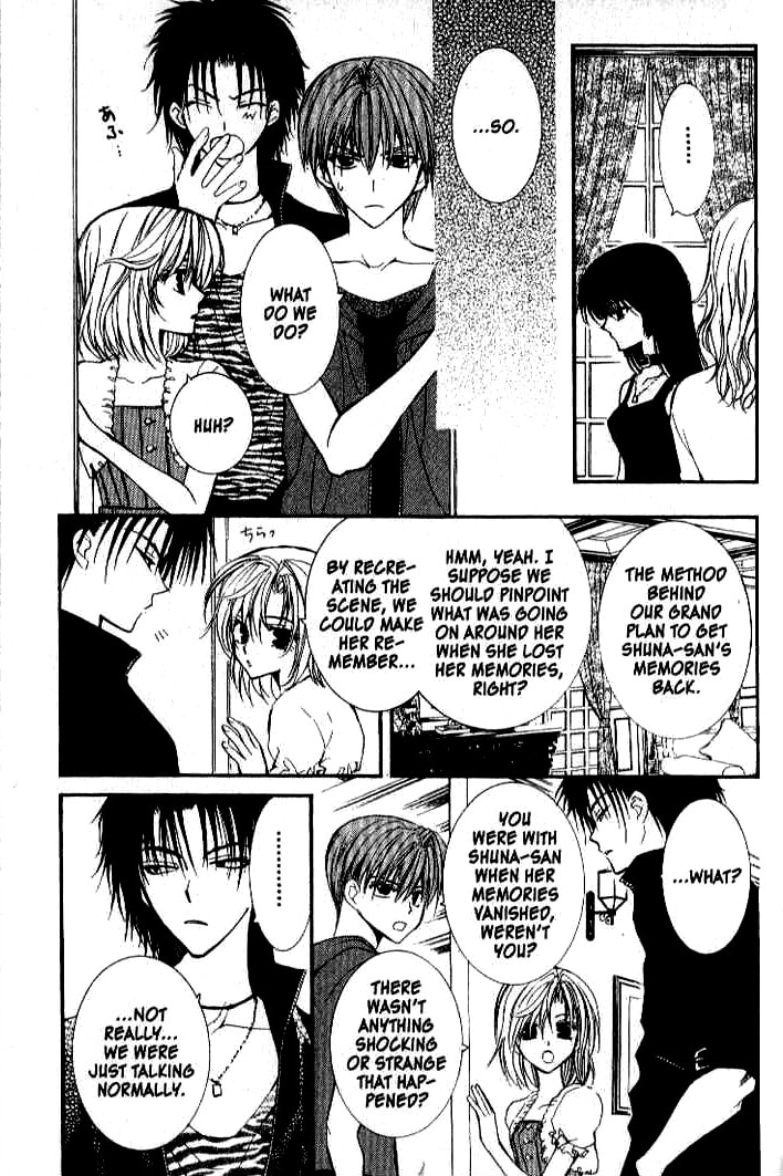 Read NG Life chapter 21 image 2 on Lezhin