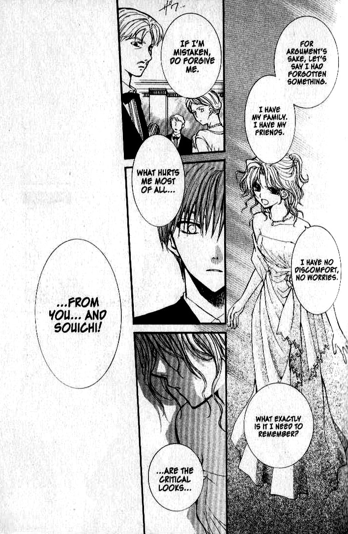 Read NG Life chapter 21 image 20 on Lezhin