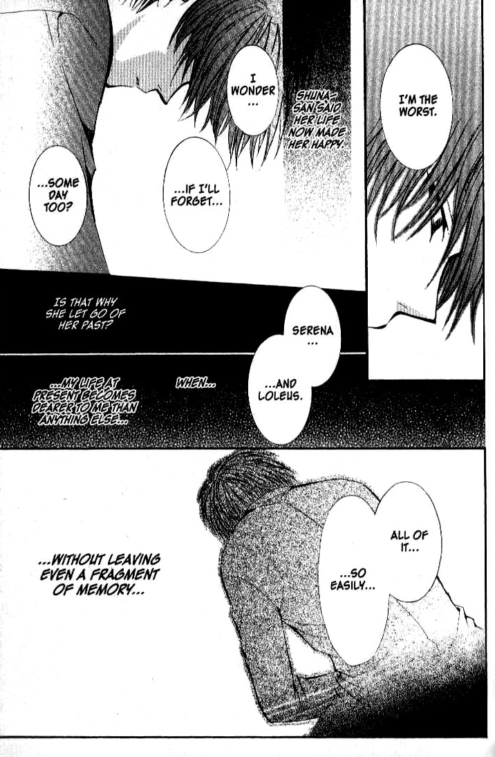 Read NG Life chapter 21 image 24 on Lezhin