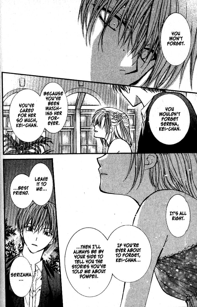 Read NG Life chapter 21 image 25 on Lezhin