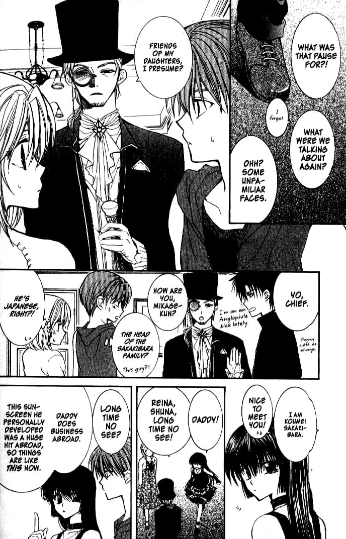 Read NG Life chapter 21 image 3 on Lezhin