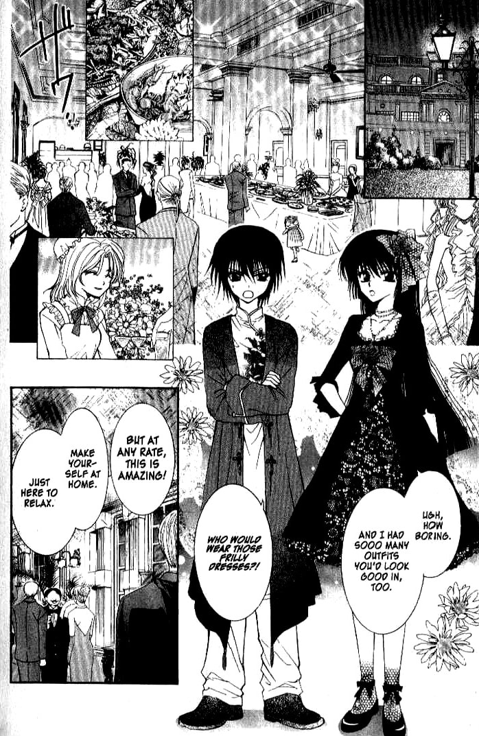 Read NG Life chapter 21 image 5 on Lezhin