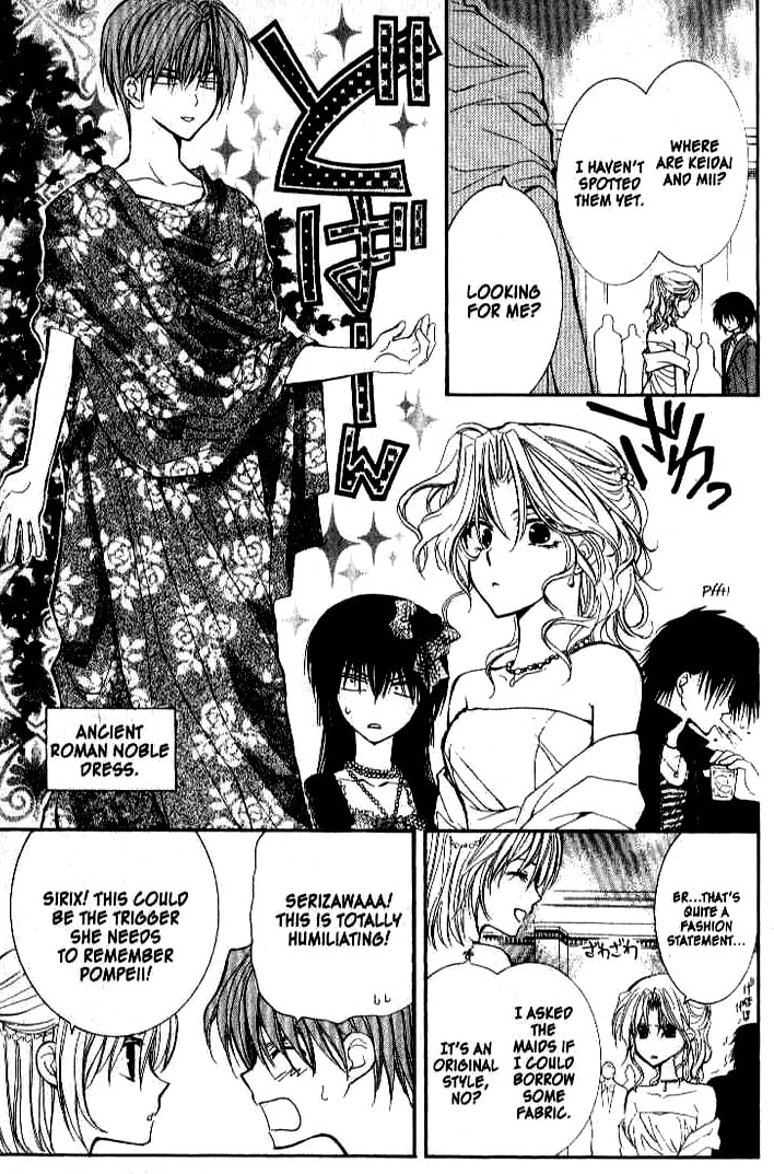 Read NG Life chapter 21 image 6 on Lezhin