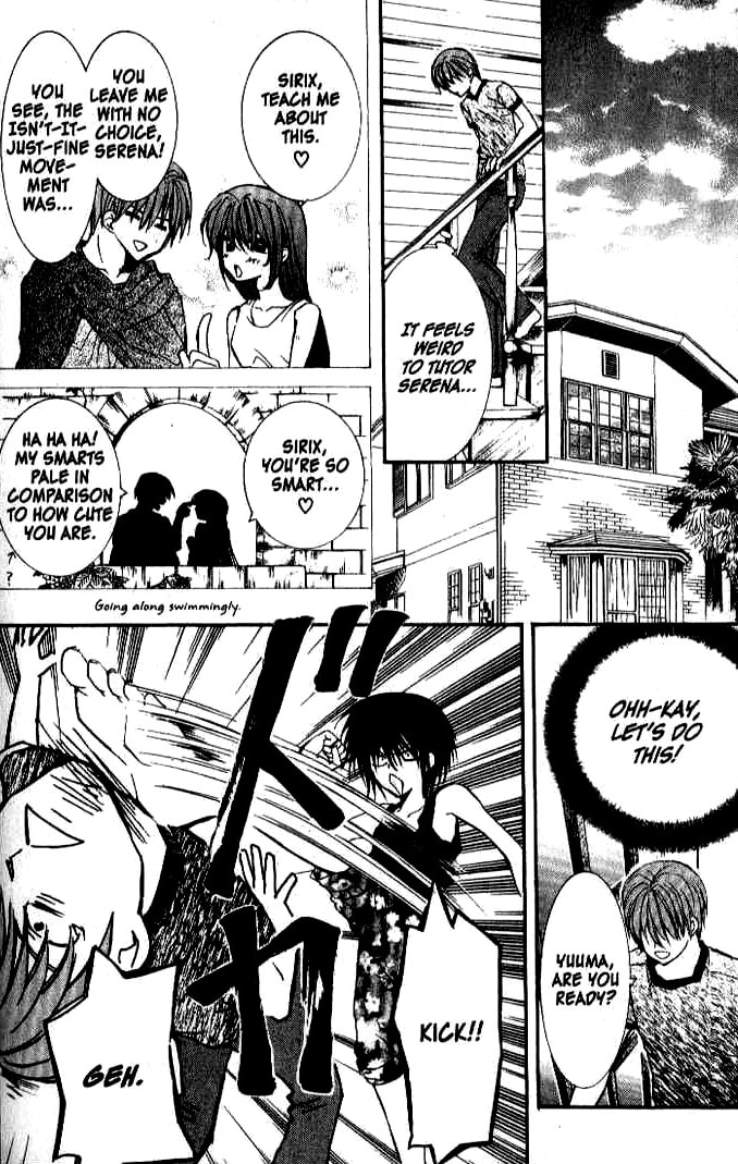 Read NG Life chapter 22 image 10 on Lezhin
