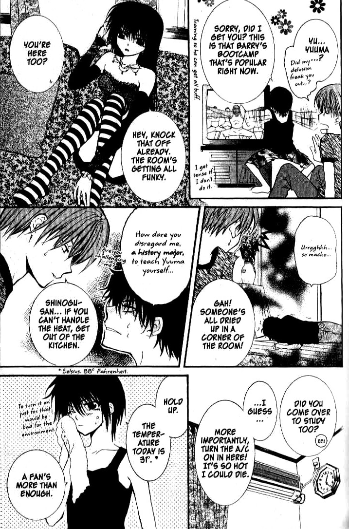 Read NG Life chapter 22 image 11 on Lezhin