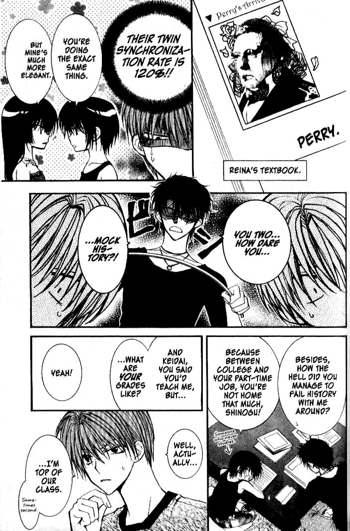 Read NG Life chapter 22 image 13 on Lezhin