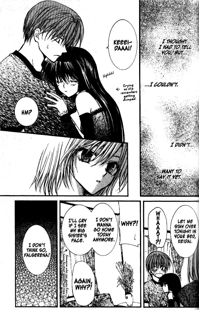 Read NG Life chapter 22 image 19 on Lezhin