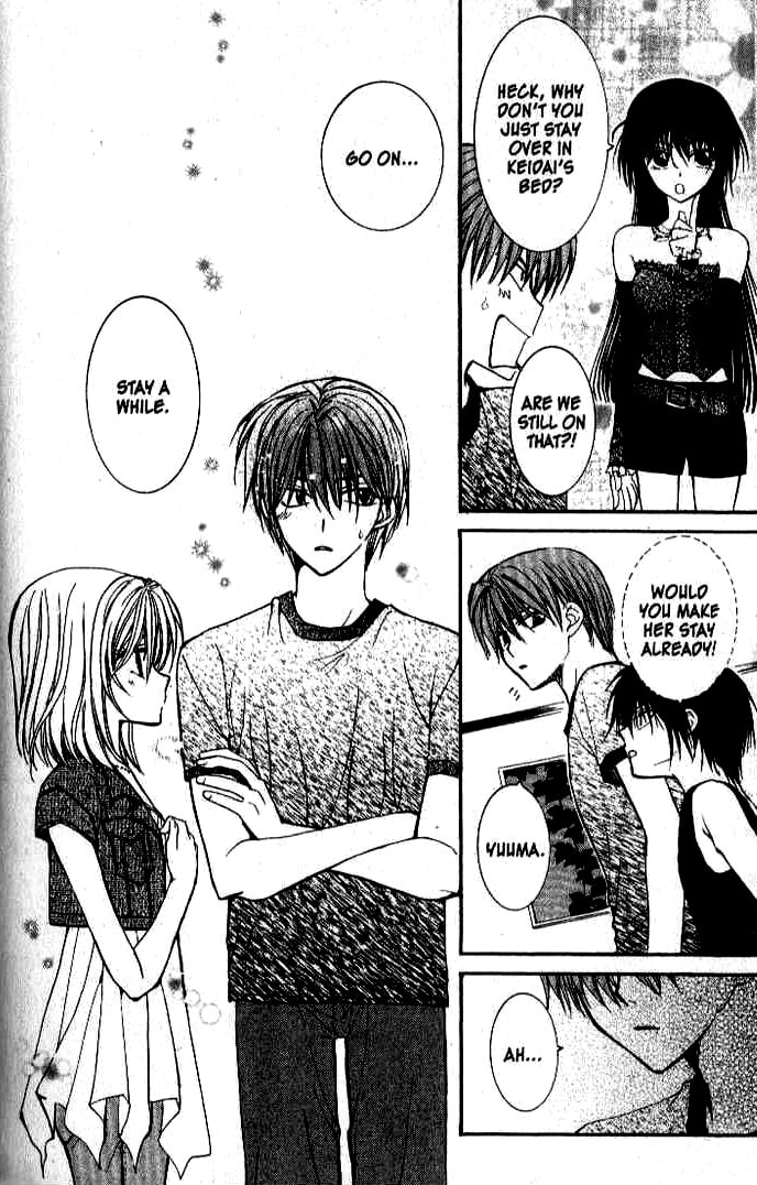 Read NG Life chapter 22 image 26 on Lezhin
