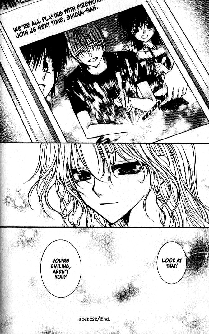 Read NG Life chapter 22 image 30 on Lezhin