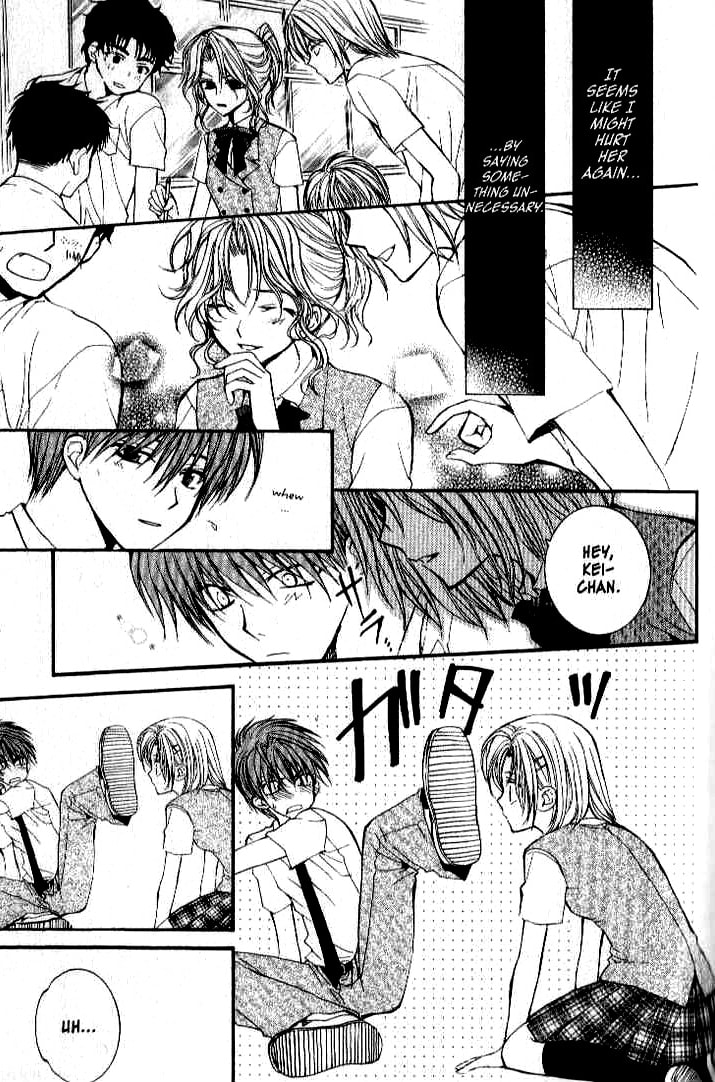 Read NG Life chapter 22 image 5 on Lezhin
