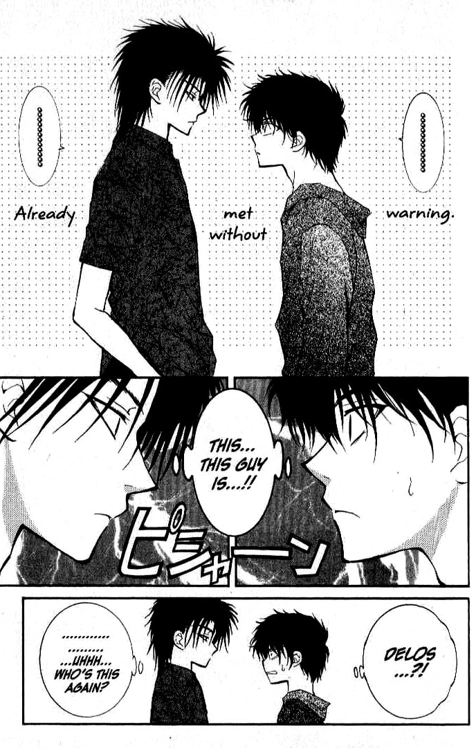 Read NG Life chapter 23 image 10 on Lezhin