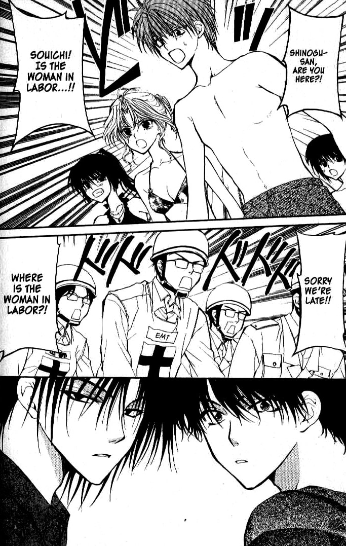 Read NG Life chapter 23 image 25 on Lezhin