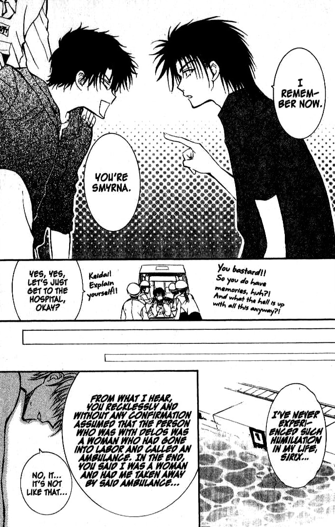 Read NG Life chapter 23 image 28 on Lezhin