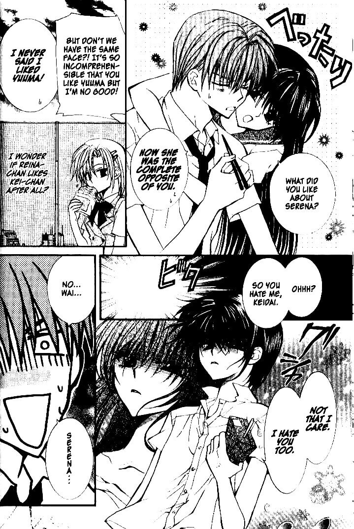 Read NG Life chapter 24 image 13 on Lezhin