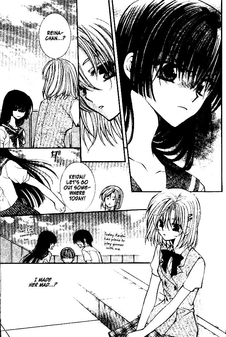 Read NG Life chapter 24 image 16 on Lezhin