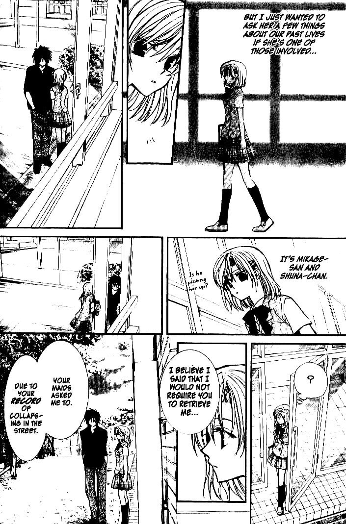 Read NG Life chapter 24 image 17 on Lezhin
