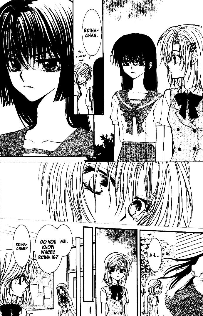 Read NG Life chapter 24 image 20 on Lezhin