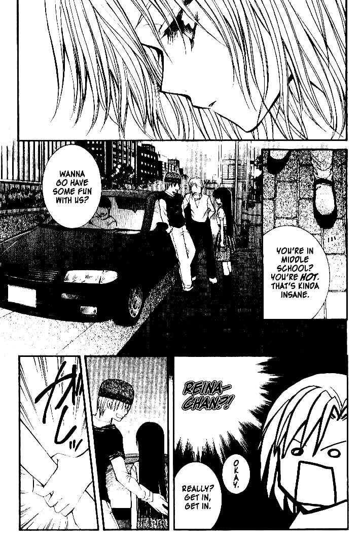 Read NG Life chapter 24 image 22 on Lezhin