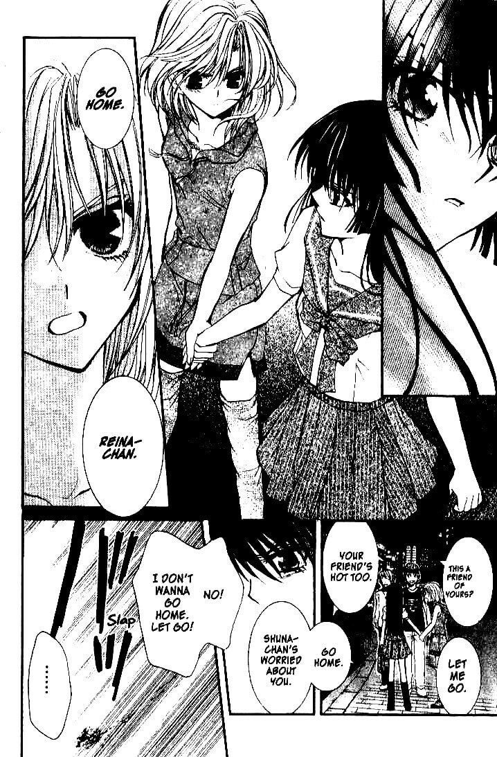 Read NG Life chapter 24 image 23 on Lezhin