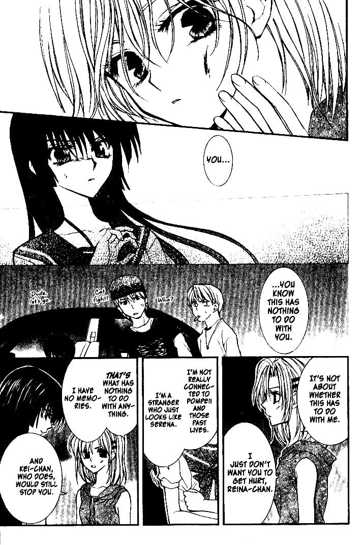 Read NG Life chapter 24 image 24 on Lezhin