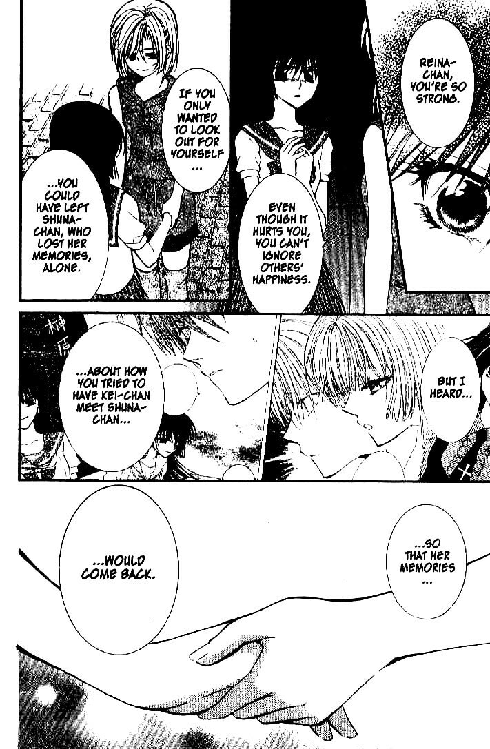 Read NG Life chapter 24 image 27 on Lezhin