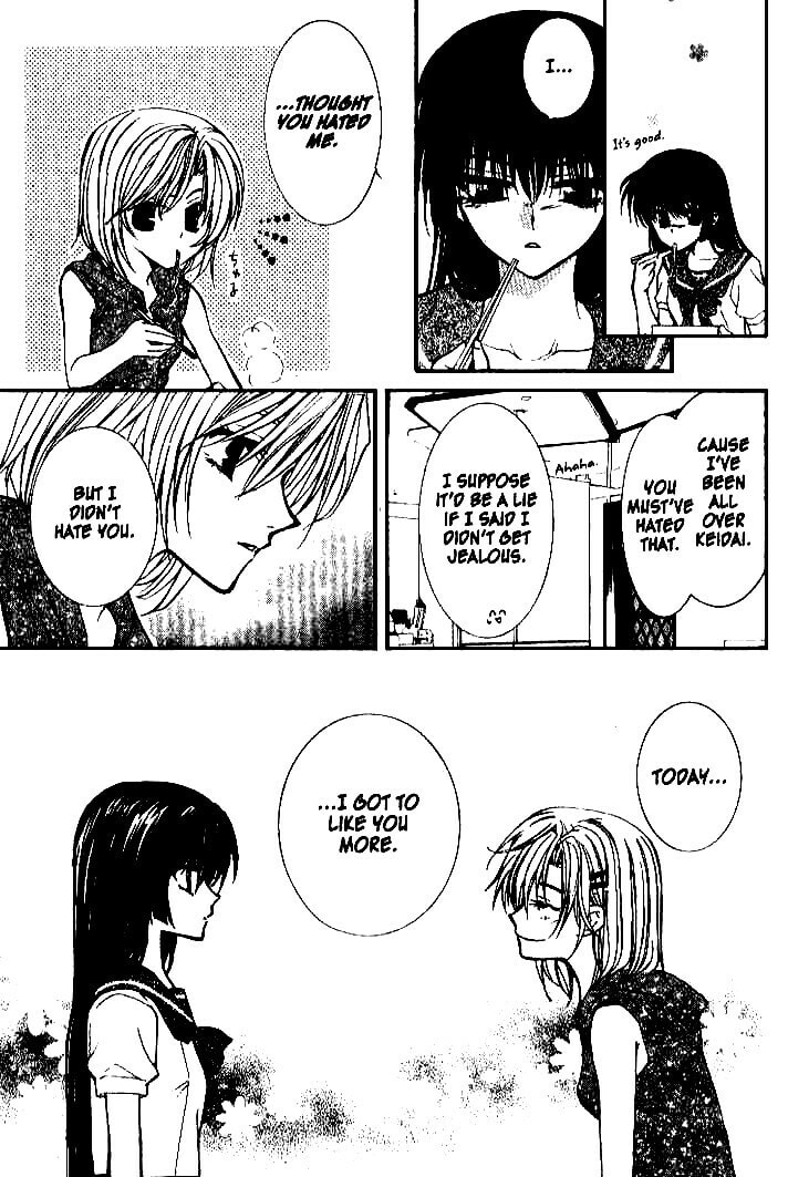 Read NG Life chapter 24 image 31 on Lezhin