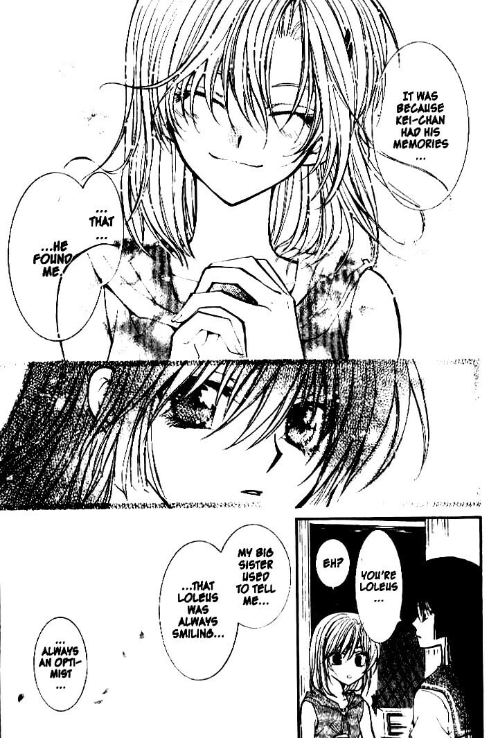 Read NG Life chapter 24 image 33 on Lezhin