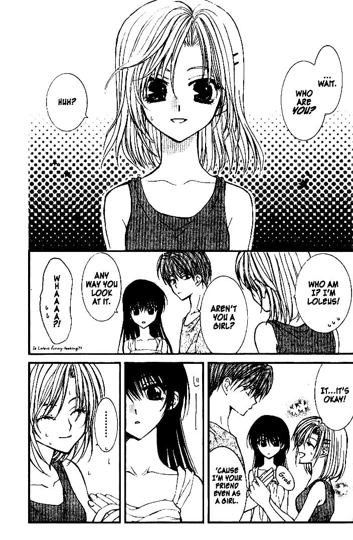 Read NG Life chapter 24 image 8 on Lezhin